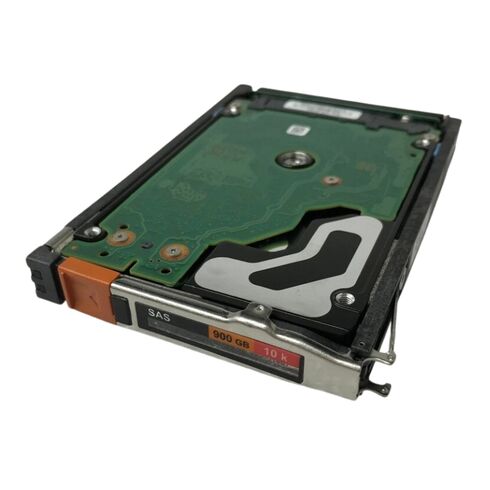 EMC V2-2S10-900 900GB 10K RPM Hard Disk Drive