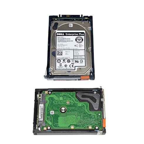 EMC V2-2S10-900 900GB SAS-6GBPS HDD