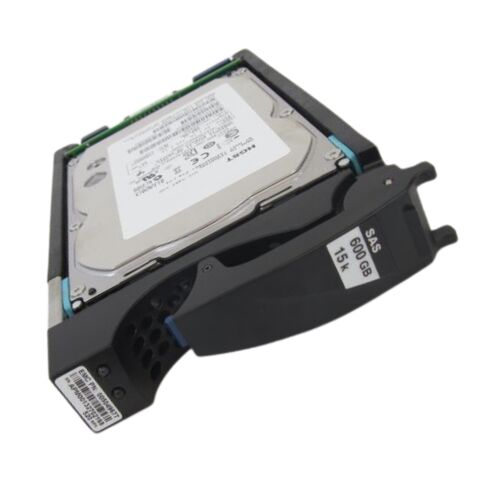EMC VX-VS15-600 600GB 3.5inch Hard Disk Drive