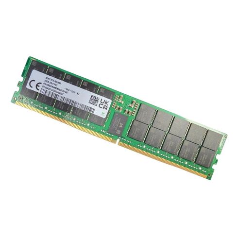 HPE P53625-6B1 ECC RDIMM RAM