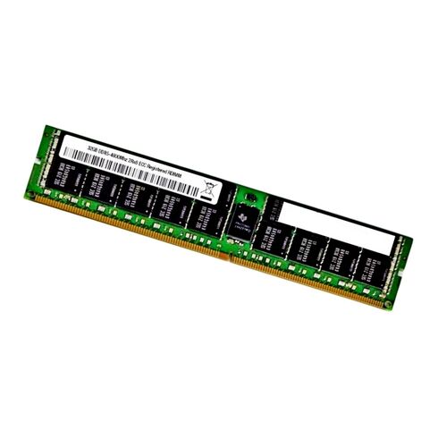 HPE P53626-0A1 ECC 288-Pin RAM