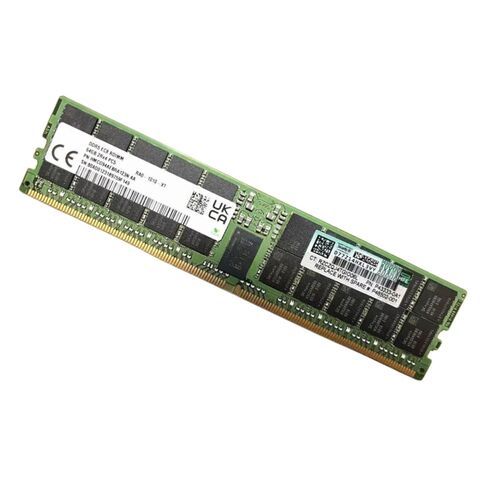 HPE P53627-0A1 SDRAM Memory Module