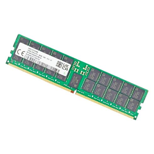 HPE P53628-0A1 ECC RDIMM 128GB RAM