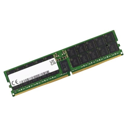 HPE P58841-001 64GB Ddr5 4800MTs Memory