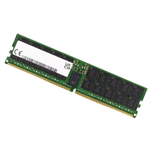 HPE P58841-001 64GB Dual Rank Memory