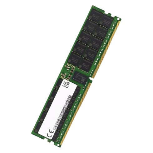 HPE P58841-001 64GB PC5-38400 Memory