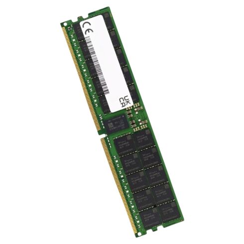 HPE P58841-001 64GB SDRAM Memory