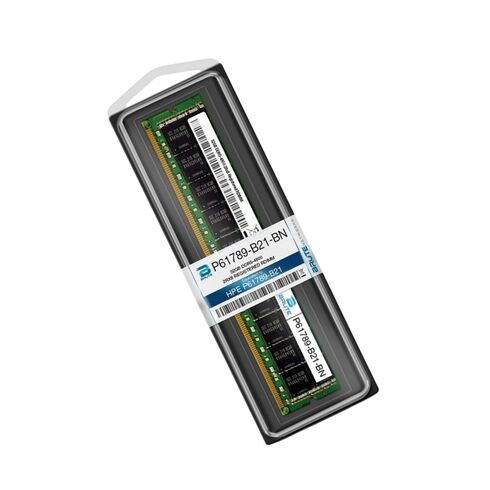 HPE P61789-B21 32GB SDRAM Memory