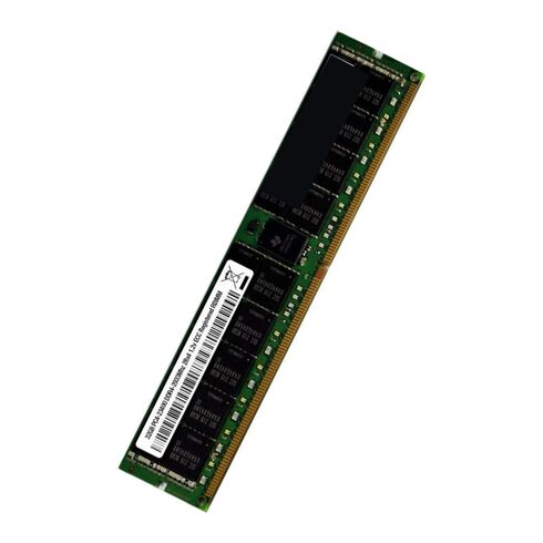 HPE Q9U18A 32GB DDR4 288-Pin DIMM RAM Module
