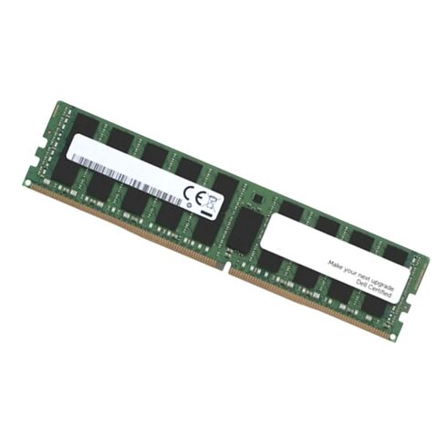 HPE R3X32A 16GB 3200MHz RAM Module