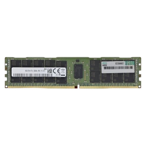 P35543-B21 HPE 64GB PC4-25600 RAM