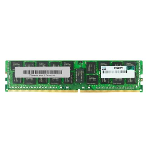 P35853-001 HPE 32GB PC4 19200 Memory