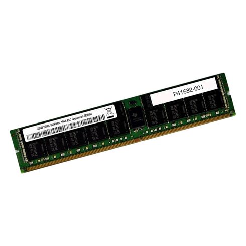 P41682-001 HPE 32GB RAM