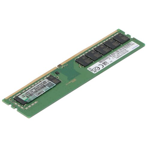 P43168-B21 HPE 16GB 3200 MHz RAM