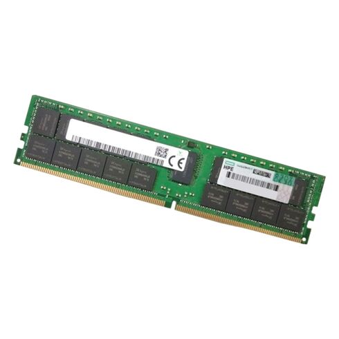 P43264-001 HPE 32GB 288-pin RDIMM Memory