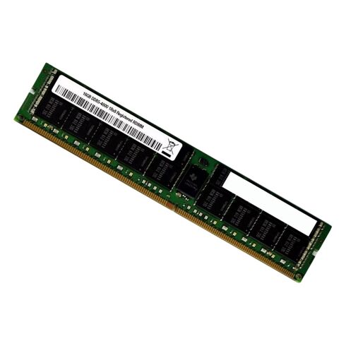 P43322-K21 HPE 16GB Ddr5 Sdram Memory
