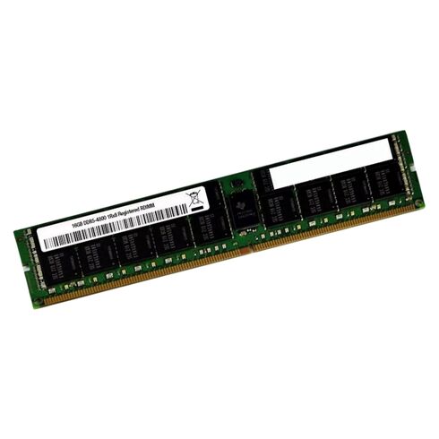 P43323-B21 HPE 16GB 288-pin Memory