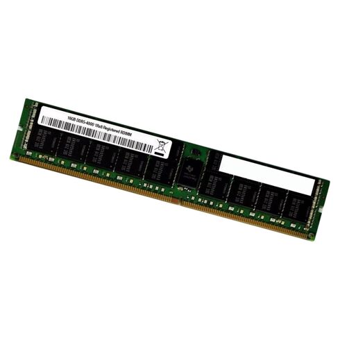 P43323-B21 HPE 16GB Ddr5 Sdram Memory