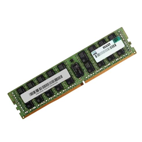 P43326-B21 HPE 32GB 4800 MHz MemoryP43326-B21 HPE 32GB Ddr5 Sdram Memory