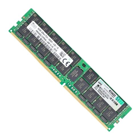 P52715-001 HPE 64GB Memory Module