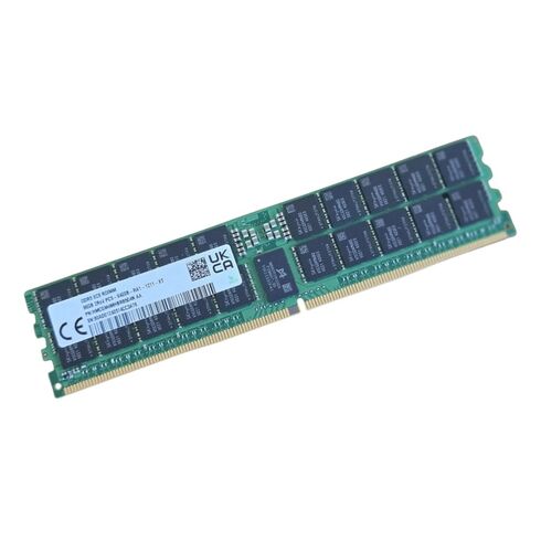 P53625-0B1 HPE DDR5 288-Pin RAM
