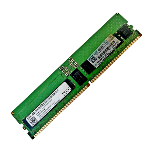 P53626-0A1 HPE PC5-44800 RAM