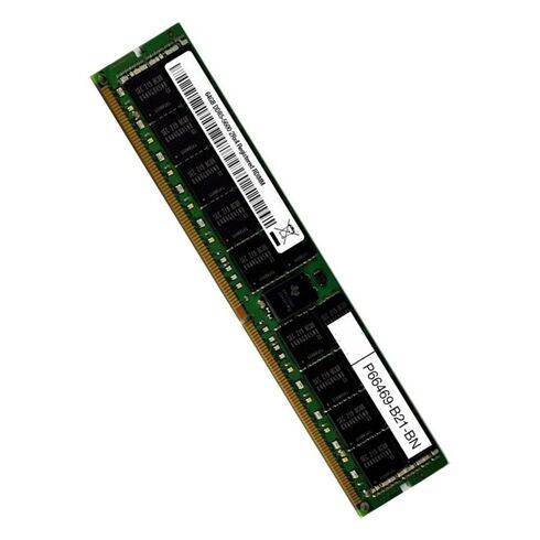 P53627-0A1 HPE 5600MHz 64GB RAM