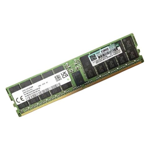 P53627-0A1 HPE 64GB DDR5 Memory Kit