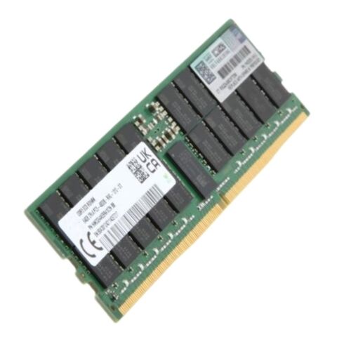 P53627-0AE HPE 288-Pin 64GB RAM