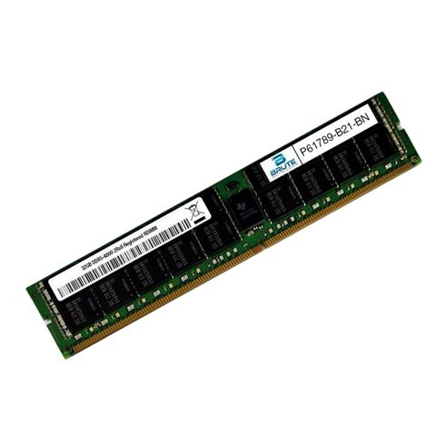 P61789-B21 HPE 32GB RDIMM Memory