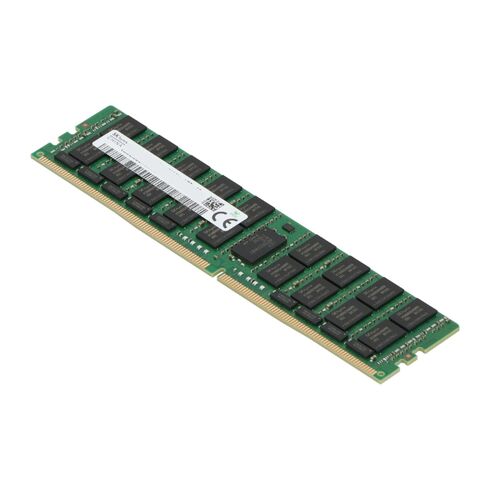 R3X34A HPE 64GB 3200MHz RAM Module