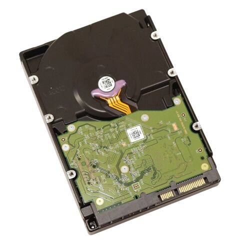 WD8005FFBX WD 8TB 256MB Cache HDD