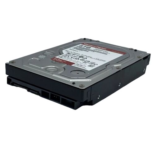 WD8005FFBX WD 8TB 7.2K RPM HDD