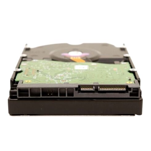 WD8005FFBX WD 8TB LFF HDD