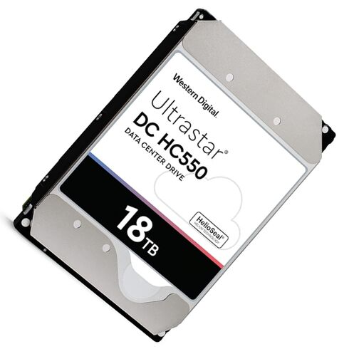 Western Digital WUH721818AL5204 12GBPS SAS HDD