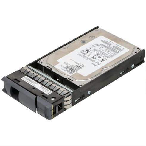 X412A-R6 NetApp 600GB Hard Drive