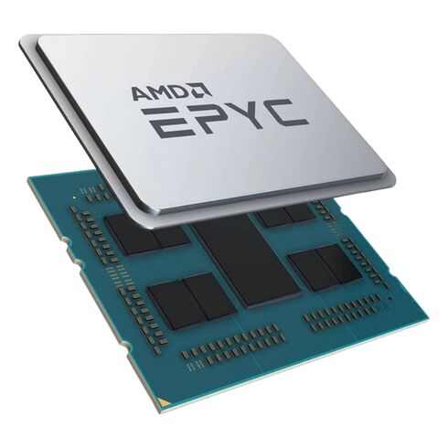100-000000877WOF AMD EPYC 2.5GHz 48-Core CPU
