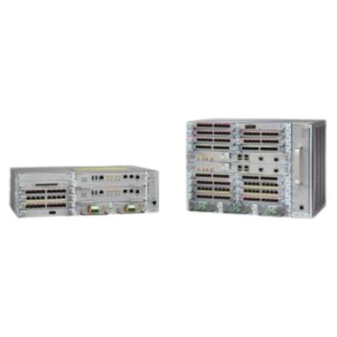 8 Slots Router Chassis Cisco ASR-903