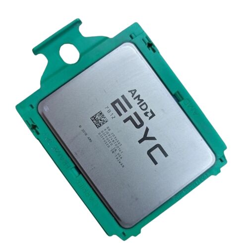 AMD 100-000000020WOF 64-Core 2.25GHz Processor