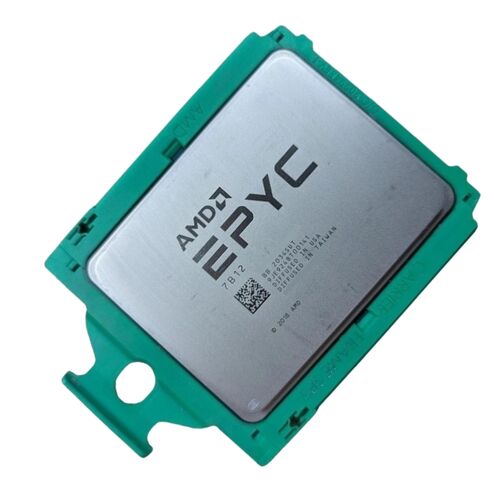 AMD 100-000000020WOF 64-Core 7b12 Processor