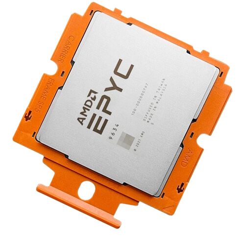 AMD 100-000000905WOF 2.6GHz Epyc 9004 Processor