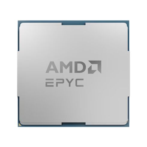 AMD Epyc 100-000001145WOF 16-Core CPU