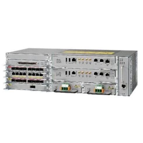 ASR-903 Cisco 8 Slots Router Chassis