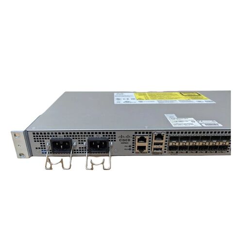 ASR-920-12CZ-A Cisco 10GbE SFP+ Router