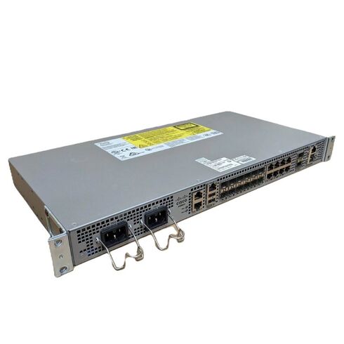 ASR-920-12CZ-A Cisco 8 Ports Management Router