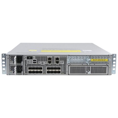 ASR1002-HX Cisco Aggregation Services 4G Router