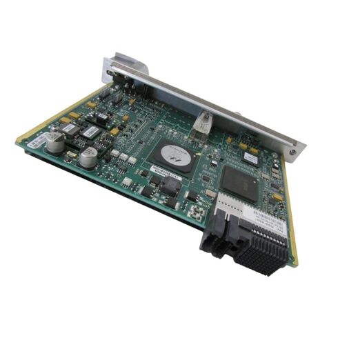 ASR5K-011G2-LX-K9 Cisco 1Port Line Card