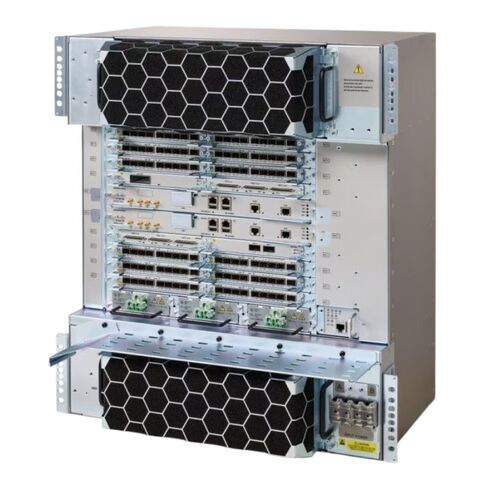 Cisco ASR-907 ASR 907 Series Router Chassis