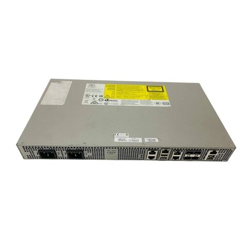 Cisco ASR-920-4SZ-A 8 Slots Router