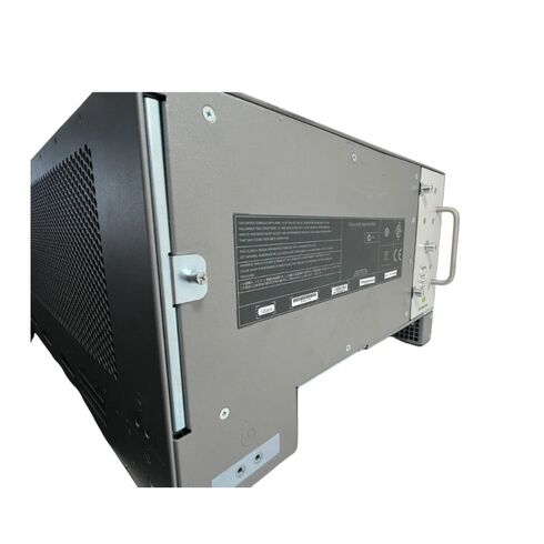 Cisco ASR-9904-AC 4 Ports Router Chassis